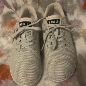Nobull tennis shoes